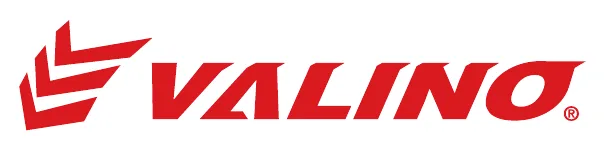 VALINO ロゴ