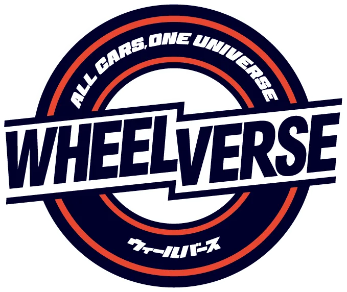 WHEELVERSE — ALL CARS, ONE UNIVERSE