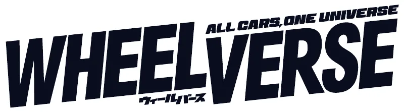WHEELVERSE — ALL CARS, ONE UNIVERSE